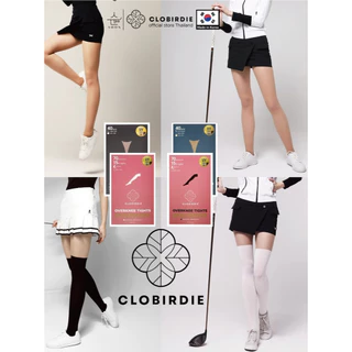 ถุงน่องติดกับถุงเท้า ป้องกัน UV CLOBIRDIE (1ชิ้น)