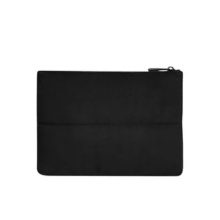 AstroStuffs PUFFER POUCH (BLACK)
