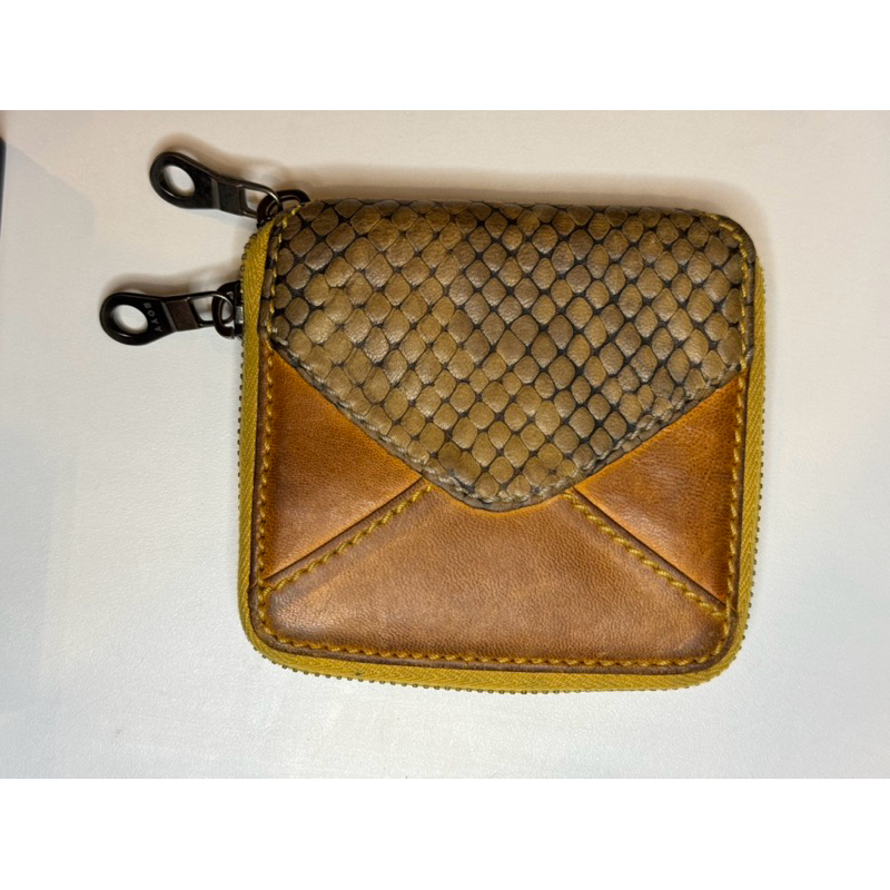 กระเป๋าสตางค์ Boyy ของแท้