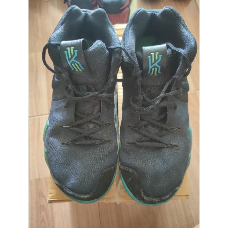 รองเท้าบาส(มือสอง)Kyrie 4 size 10