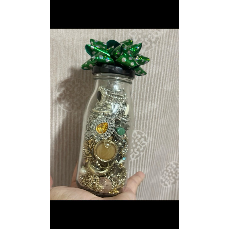 Myster Jewelry Jar คละโทนสี 299.-
