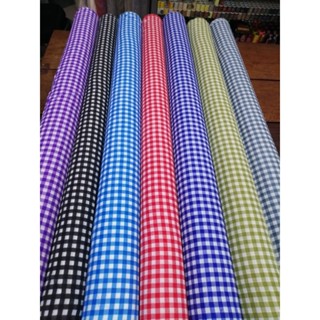 ผ้าโพลีฯราคา​22บาท/เมตร