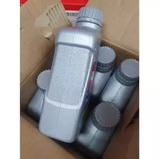 น้ำมันเครื่อง ENDURO 4T / RACING 10W-40 ( 0.8 L) เกรดสังเคราะห์ JASO MA2 รับประกันของแท้ 100%