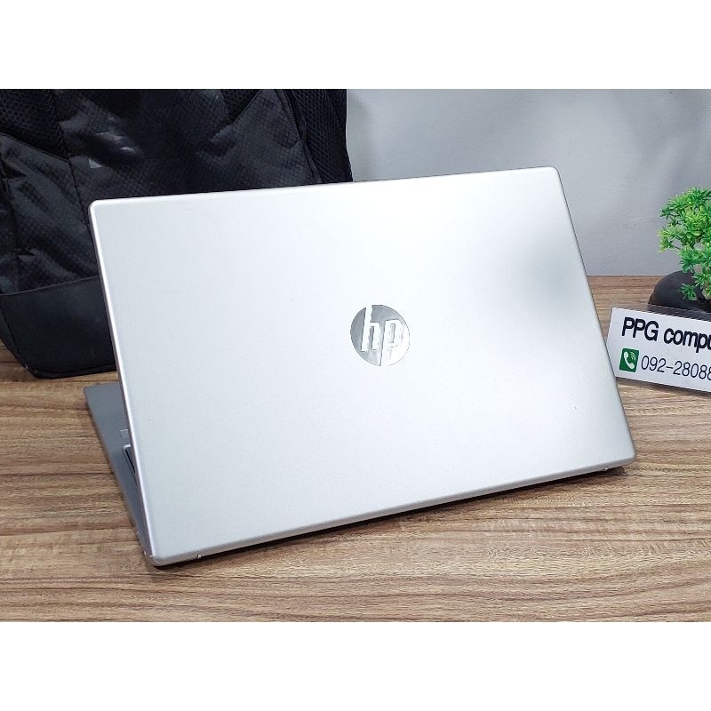 HP 15-FC0067AU ( RYZEN3-7320U )