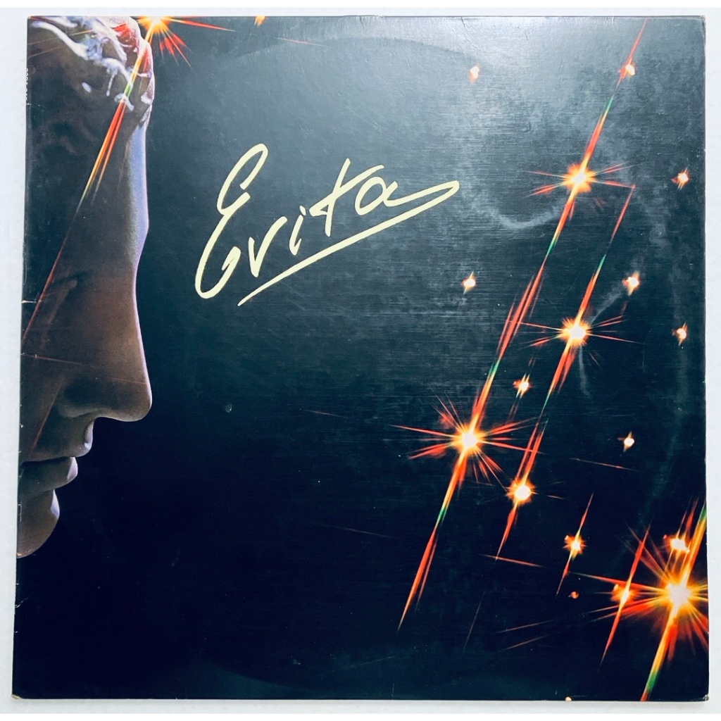 แผ่นเสียง LP Vinyl Record | Festival – Disco Evita (053-2394 240)