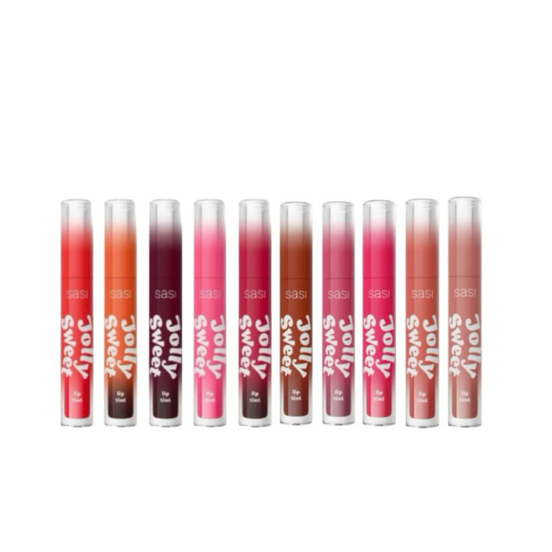 ลิป Sasi tint Jolly Sweet (3g)