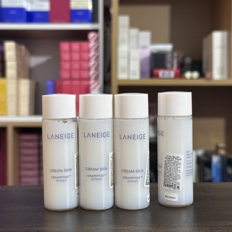 Laneige Cream Skin Cerapeptide Refiner 25ml