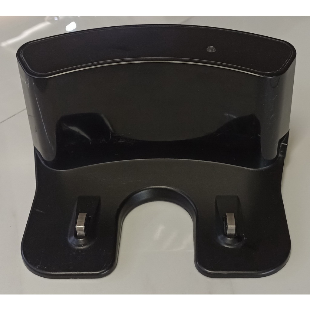 แท่นชาร์จ หุ่นยนต์ดูดฝุ่น Charging Station  MISTER ROBOT ของแท้มือสองใช้งานได้ปกติ
