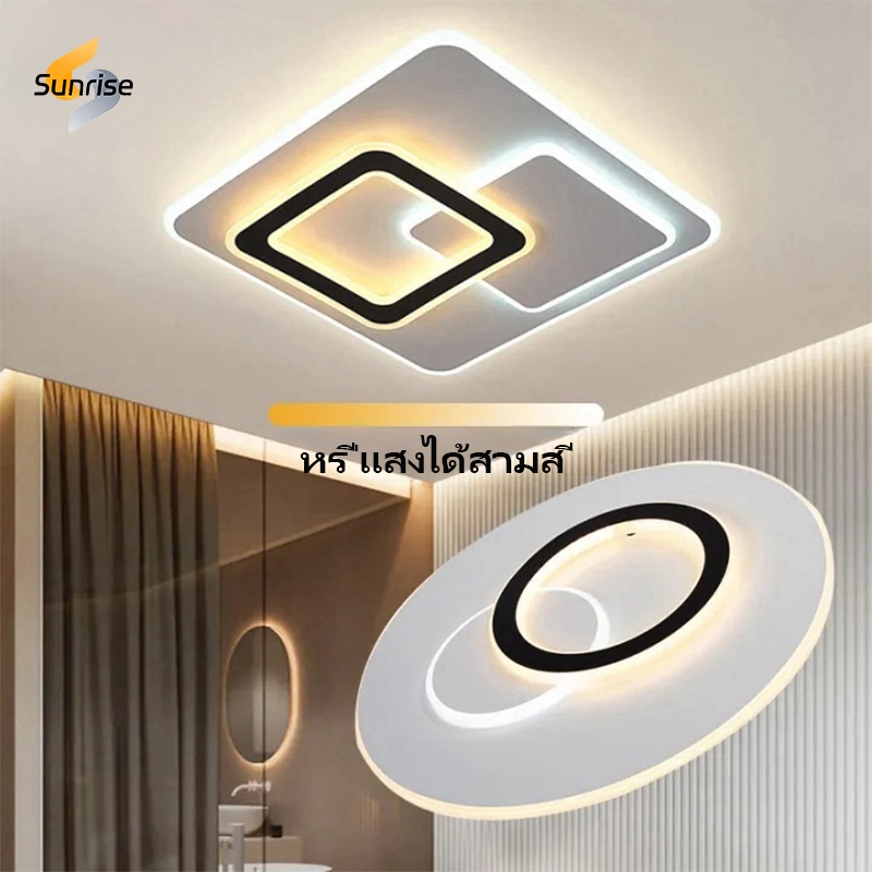 โคมระย้า LED แบบโมเดิร์นหรูหรา - โคมไฟลูกบอลทองคำ แก้วประดิษฐ์ สำหรับห้องนั่งเล่น ห้องทานอาหาร ห้องนอน ไฟเพดานโคมแฟนซี ดวงโคมเพดานตกแต่งสไตล์นอร์ดิก