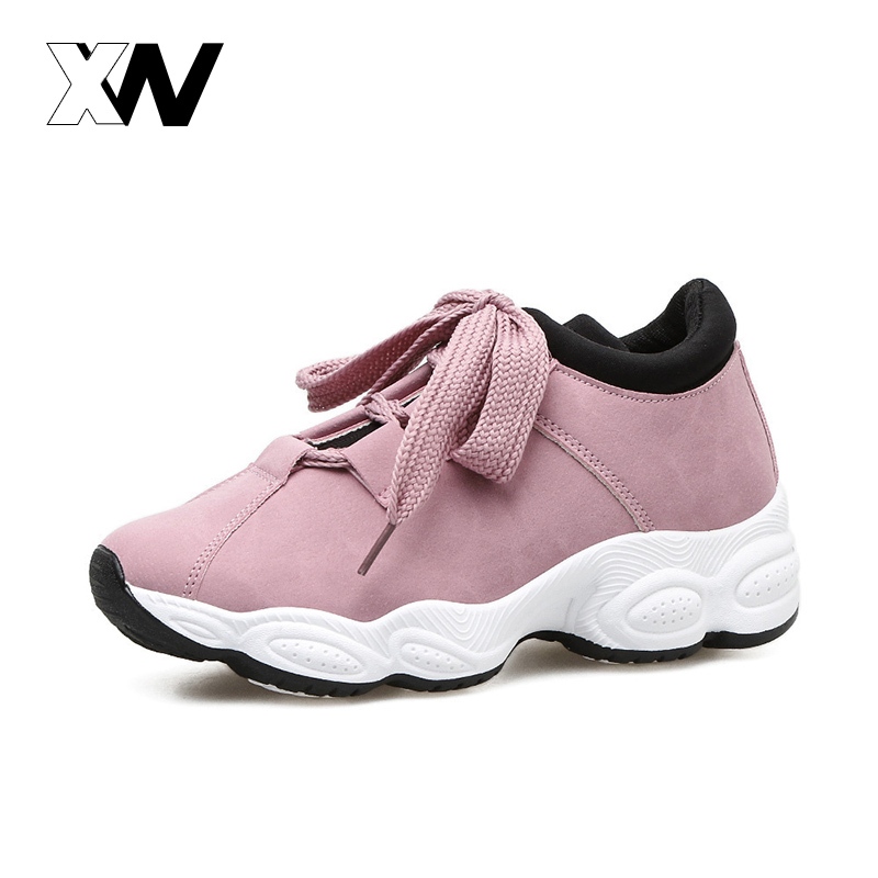 XWbrand  สุดคุ้ม คอลเลคชั่นใหม่ รองเท้าผ้าใบแฟชั่น สีพื้น ดีเทลสวย  แฟชั่นทันสมัยสไตล์เกาหลี ต้องมีแล้วป่ะ ดีมากกก
