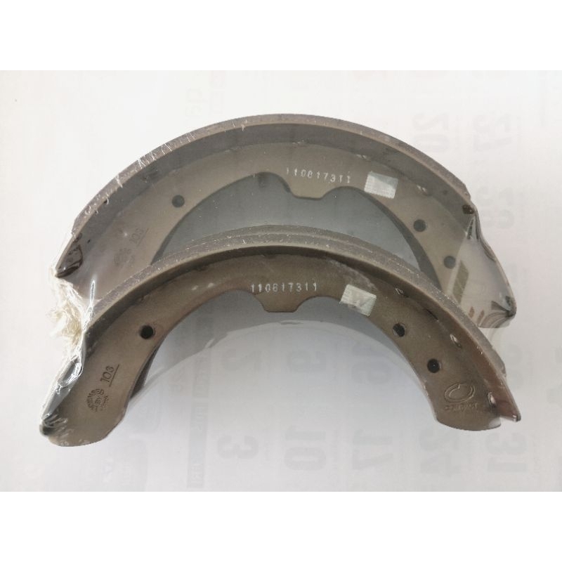 ก้ามเบรกหน้า​ DAYSUN ดัทสัน​620​ ดัทสัน1300​ (TW-103)