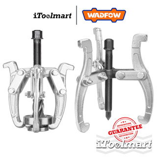 WADFOW เหล็กดูด 3 ขา WGP3A0x ขนาด 3-6 นิ้ว