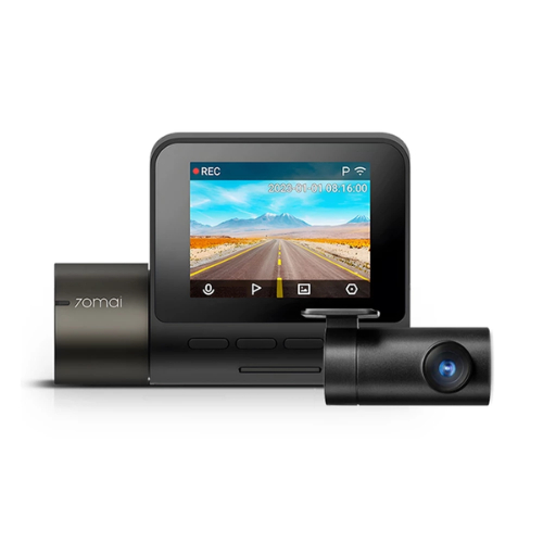 กล้องติดรถยนต์ 70mai Dash Cam Set A200-1 Type C