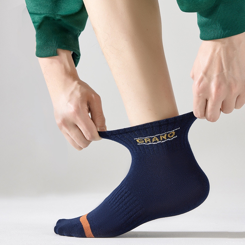 Jukoy ใหม่สุดฮิต ถุงเท้าแฟชั่น รูปที่ 6