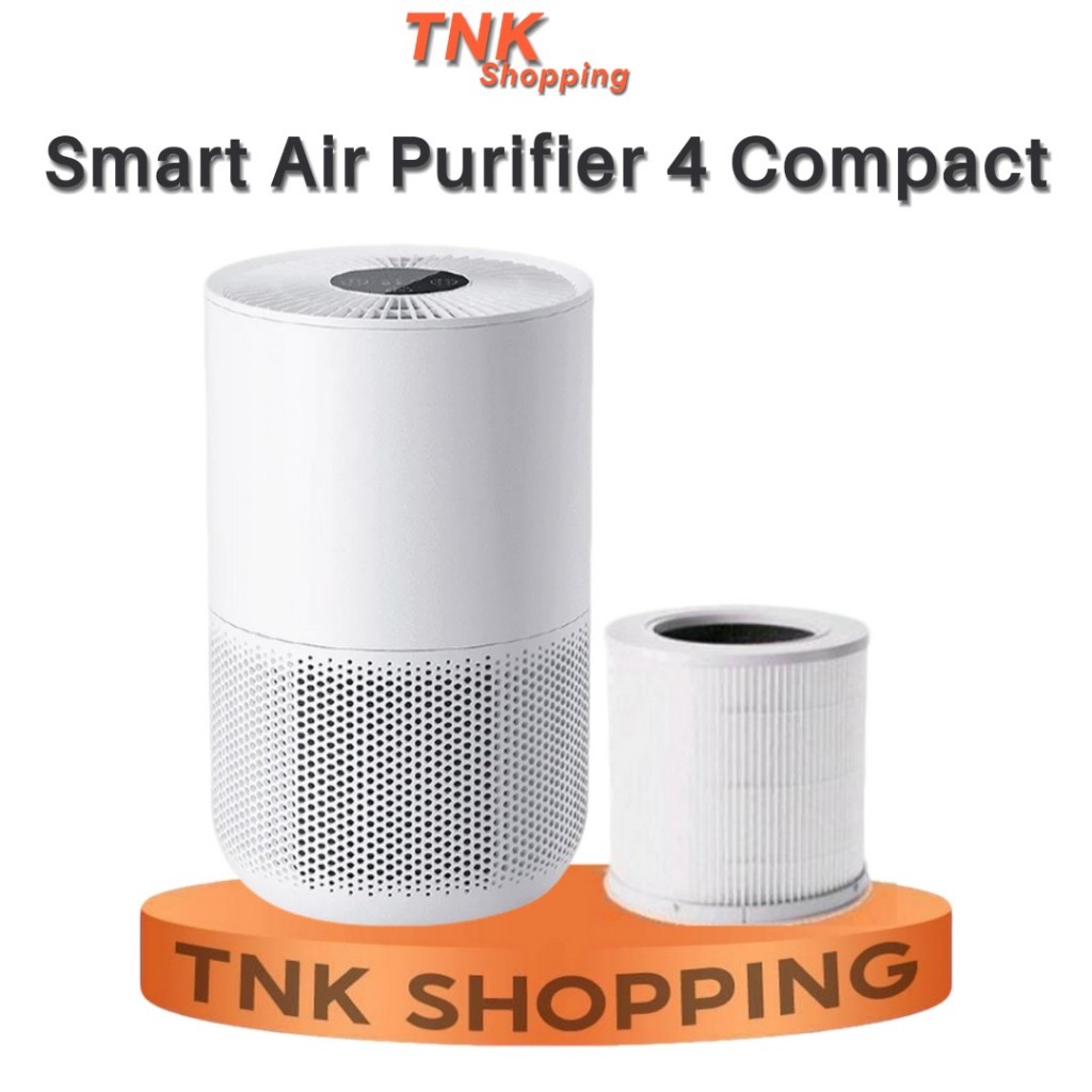 เครื่องฟอกอากาศ Smart Air Purifier ของแท้ประกันศูนย์ไทย By Tnk shopping