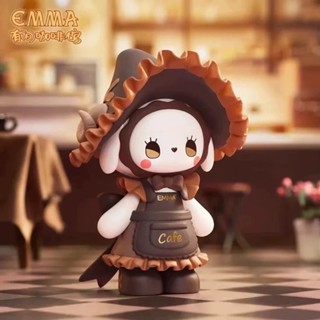 💥สินค้าพร้อมส่ง💥 กล่องสุ่ม Emma Secret Forest Coffee Shop