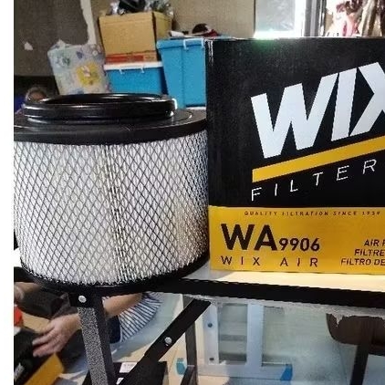 กรองอากาศ Toyota Vigo/ Vigo Champ ปี 03-15, Mazda BT50 ปี 06-11