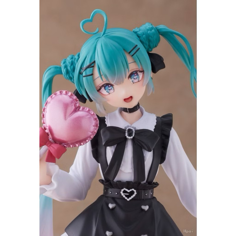 Vocaloid - Hatsune Miku - Hatsune Miku Fashion Figure - Subculture (Taito) figure มือ1 ของใหม่ - รูปที่ 7