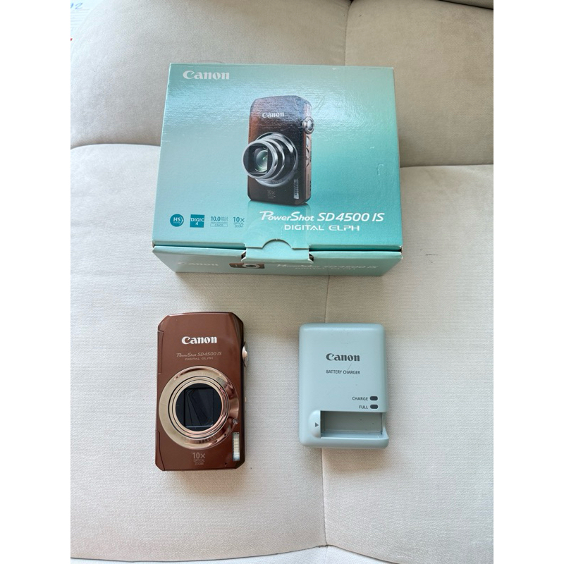 (rare item🔥)ผิวอมชมพูDupe ixy 30s💖กล้องดิจิตอลคอมเเพค Canon IXY 50s/ixus 500hs/ Powershot sd4500is e