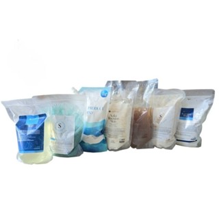 แยกขายสปา Si House Spa หลายตัวเลือก แบบถุง 1Kg. 🆕️ Cozy Cool…