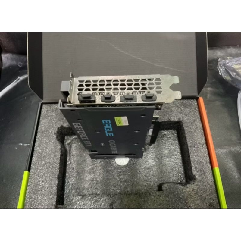 GIGABYTE RTX 3050 8GB