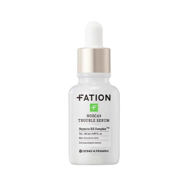 Fation Nosca9 Trouble Serum 5ml