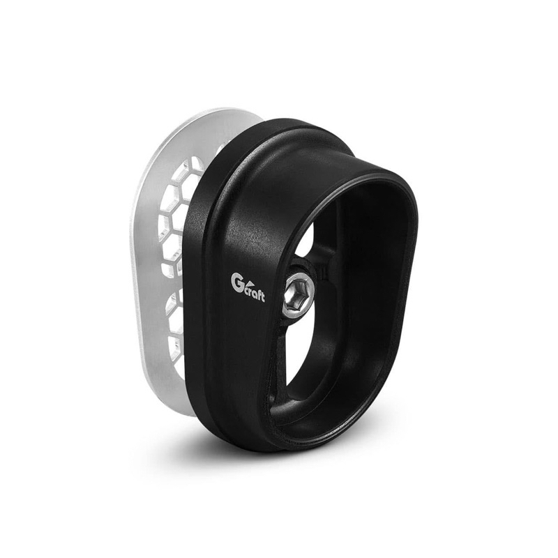 จมูกกรอง CT125 Gcraft