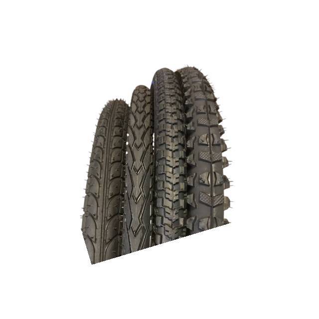 ยางนอกจักรยาน แม่บ้าน deestone ขนาด 24x1.75