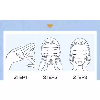 C.274LAMEILA.3301 ครีมกันแดดหน้า โลชั่นกันแดด Sunscreen SPF50+pa+++ UV ครีมปกป้องผิว 30mlซึมไวไม่มัน