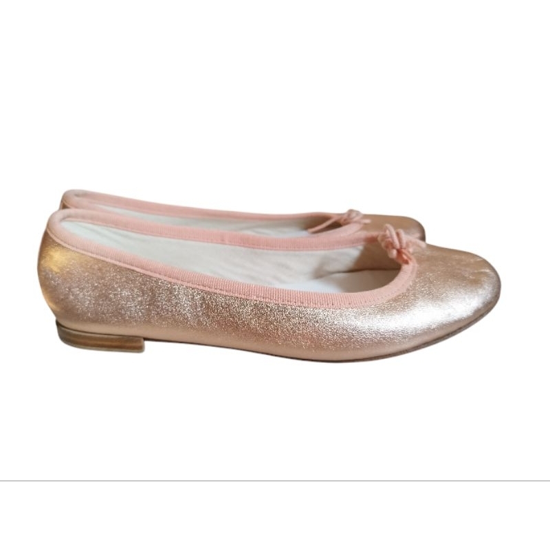 Repetto Paris Shoe ของแท้ สวย
