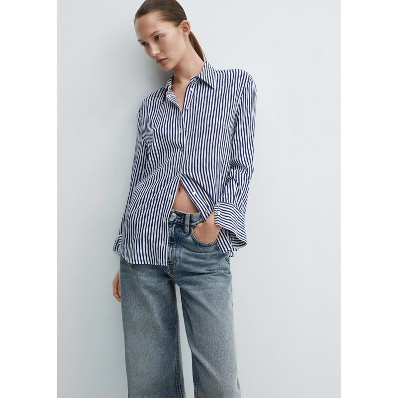 MNG Sprite Shirt Woman