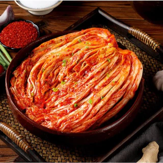 🆒สินค้าพร้อมส่ง กิมจิ สินค้าแช่เย็น นงอิลกิมจิ กิมจิผักกาดขาว 10kg NONGYI KIMCHI 10KG 농일 김치