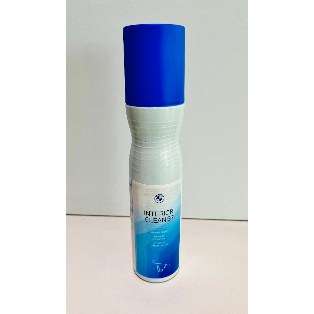 น้ำยาทำความสะอาดภายในรถ BMW (250ml.) 83125B531D6