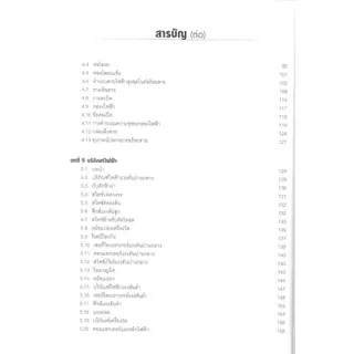 (ฉ.ปรับปรุงครั้งที่ 10 ตามมาตรฐาน วสท. 2564) หนังสือ การออกแบบระบบไฟฟ้า 9786166194739 Chulabook