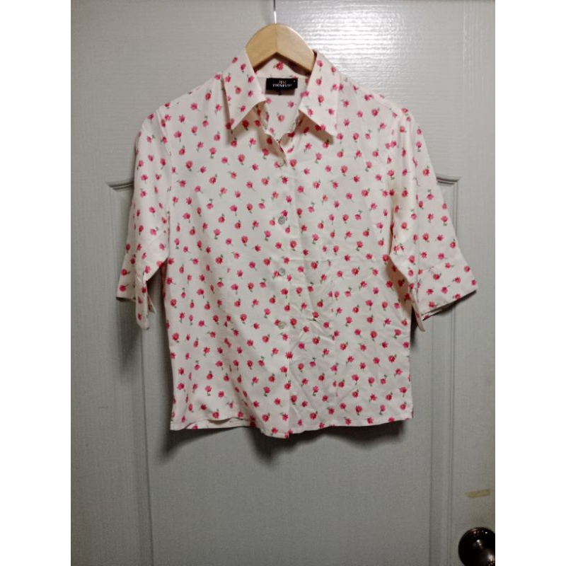 ส่งต่อเสื้อJim_Thompson(size_6)