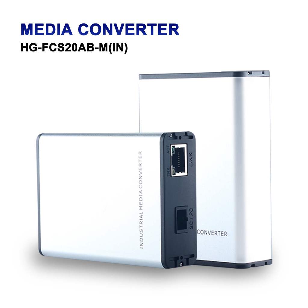 Hi-View HG-FCS20A HG-FCS20B