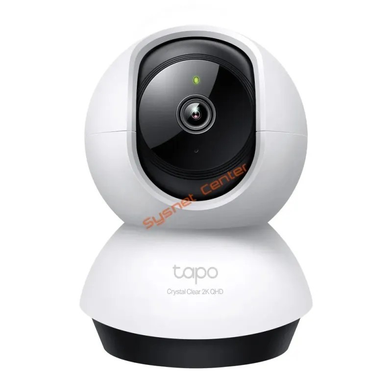 ออกใบกำกับภาษีได้ Tapo C220 TP-Link Pan/Tilt AI Home Security Wi-Fi Camera