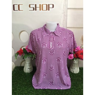 เสื้อคุณแม่ เสื้อยืดผู้หญิง  อก32-40นิ้ว เสื้อสงกรานต์ เนื้อ…