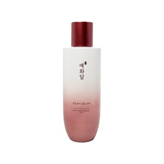 THE FACE SHOP YEHWADAM HEAVEN GRADE GINSENG EX TONER โทนเนอร…