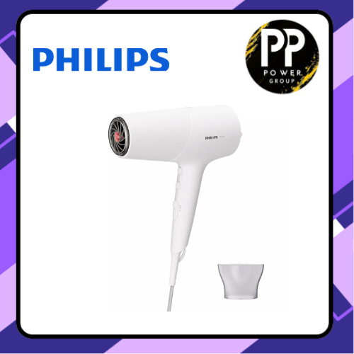 ไดร์เป่าผม PHILIPS (2,100W) รุ่น BHD500