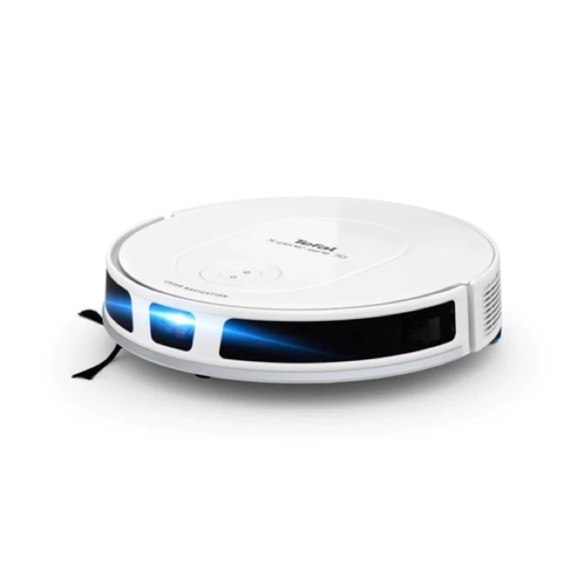 TEFAL หุ่นยนต์ดูดฝุ่น โรบอท X-PLORER SERIE 70 รุ่น RG8477WH RG8477 thumbnail 4