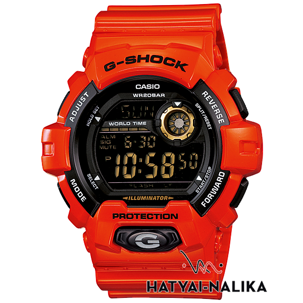 🔥ของแท้🔥 นาฬิกา G-SHOCK หายาก รุ่น G-8900A-4,G-8900A,G-8900