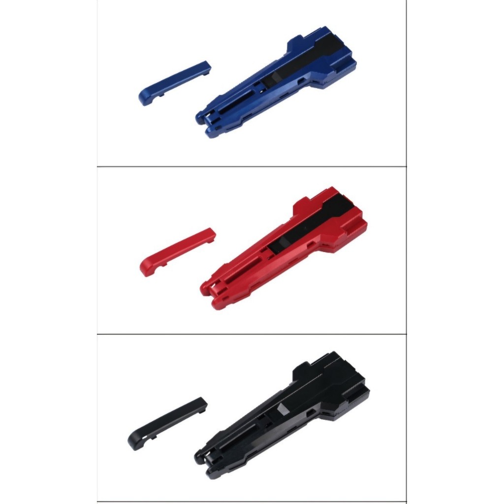 สายชูท TOPGYRO X ตัวปล่อยลูกข่าง ด้ามจับ ชูทแบบสาย ชูทแบบดึง สินค้าค้าพร้อมส่ง.. - รูปที่ 6