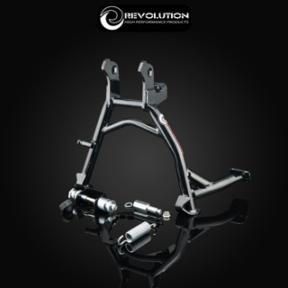 ขาตั้งคู่ REVOLUTION MONKEY-125 5เกียร์
