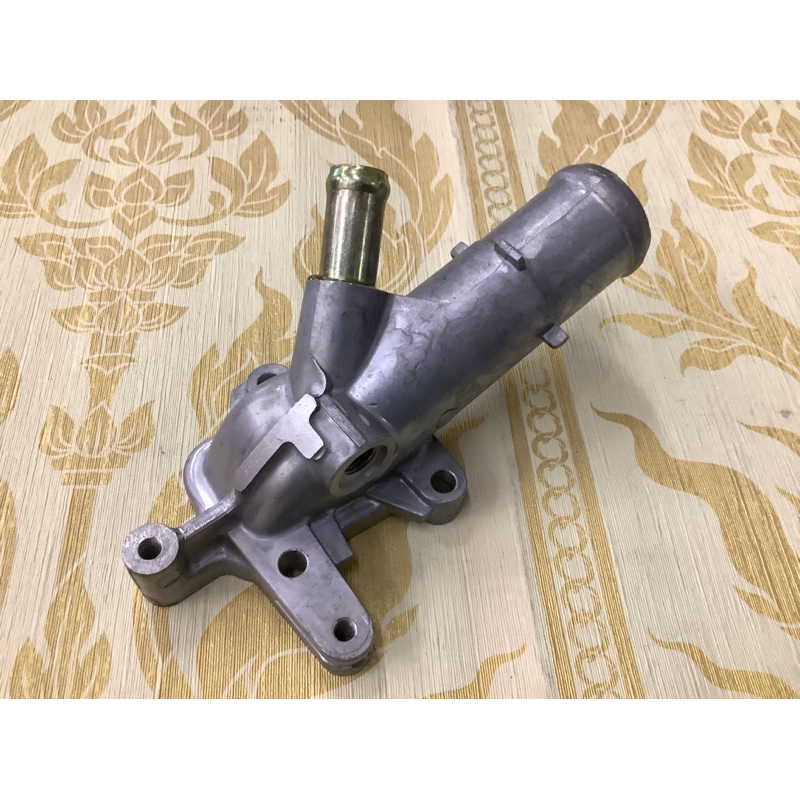 คอห่านราวน้ำบน CIVIC2012,เครื่อง1.8,2.0,HD113,HONDA