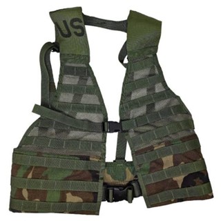 US ISSUE MOLLE Load Bearing Vest