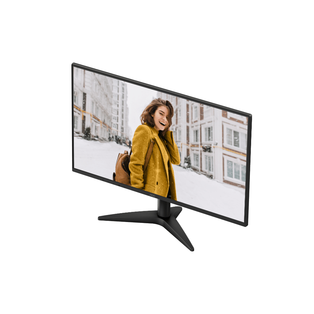 จอมอนิเตอร์ monitor AOC  27B36H  27" 100Hz IPS Monitor ประกันศูนย์ไทย 3ปีonsinde จอแขวนได้