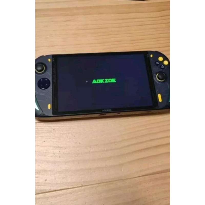 AOKZOE A1 เครื่องมือสอง