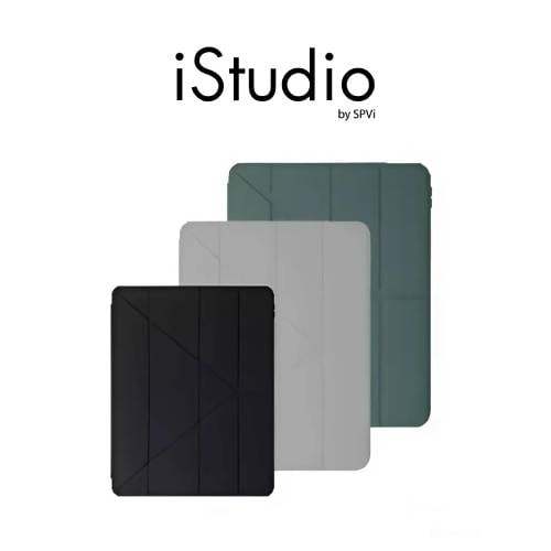 JustMust Proud Case For iPad Air 11/13" [M2|M3|M4] - เคสไอแพดแอร์