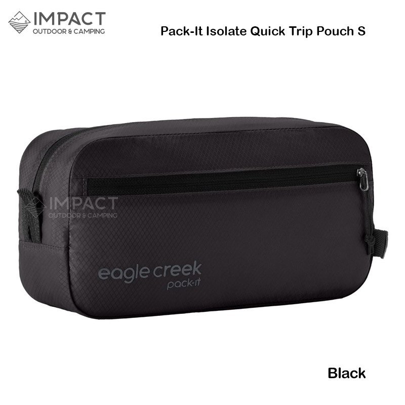 Eagle Creek กระเป๋าจัดระเบียบ Pack-It Isolate Quick Trip Pouch S
